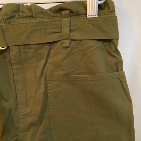 Cargo shorts - Picture 5 of 5